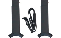 Disc-O-Bed XLT Single Edition Camping Feldbett Mit Seitentasche -Zelt & Komfort 378701 2269418