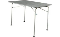 Isabella Ultraleicht Campingtisch 100 X 68 Cm