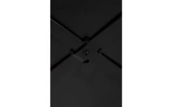 Bo-Camp Palmetto Beistelltisch 45 X 45 Cm 10 Bo-Camp Palmetto Beistelltisch 45 X 45 Cm -Zelt & Komfort 385657 2824802