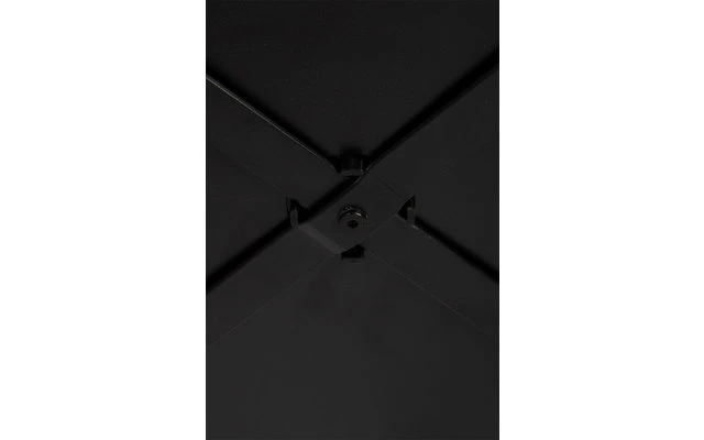 Bo-Camp Palmetto Beistelltisch 45 X 45 Cm 5 Bo-Camp Palmetto Beistelltisch 45 X 45 Cm – Bild 5