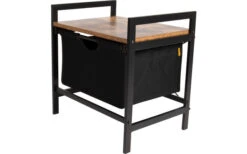 Bo-Camp Industrial Cooper Campingschrank