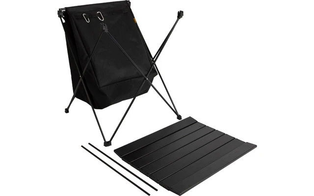 Bo-Camp Industrial Arion Beistelltisch Mit Ablagefach 2 Bo-Camp Industrial Arion Beistelltisch Mit Ablagefach – Bild 2