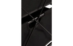 Bo-Camp Industrial Eldert Campingschrank 2 Fächer -Zelt & Komfort 391613 2884793