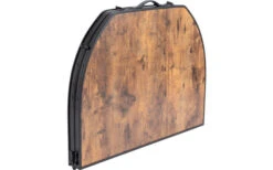 Bo-Camp Industrial Melrose Klapptisch 120 X 80 Cm 6 Bo-Camp Industrial Melrose Klapptisch 120 X 80 Cm -Zelt & Komfort 391676 2892607