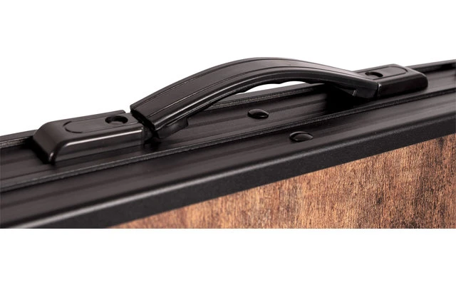 Bo-Camp Industrial Melrose Klapptisch 120 X 80 Cm 4 Bo-Camp Industrial Melrose Klapptisch 120 X 80 Cm – Bild 4