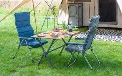 Bo-Camp Urban Outdoor Maryland Bambus Alu Rolltisch 7 Bo-Camp Urban Outdoor Maryland Bambus Alu Rolltisch -Zelt & Komfort 391943 2886217