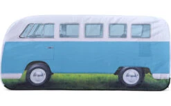 VW Collection T1 Bulli Kinder Pop-Up-Spielzelt Blau -Zelt & Komfort 392027 2859091