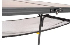 Bo-Camp Industrial Decatur Klapptisch 90 X 60 Cm -Zelt & Komfort 392036 2886628