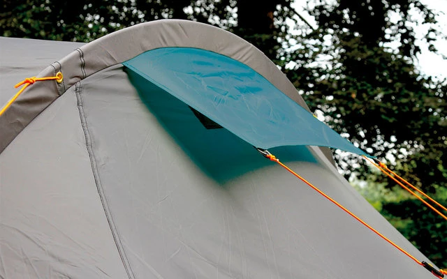 Coleman Cortes 3 Tunnelzelt 2 Coleman Cortes 3 Tunnelzelt – Bild 2