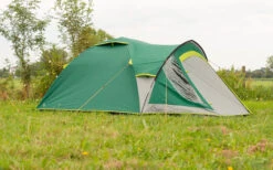 Coleman Kobuk Valley 3 Plus 3-Personen Kuppelzelt -Zelt & Komfort 416079 3022890