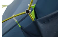 Jack Wolfskin Exolight I 1-Personen Kuppelzelt -Zelt & Komfort 433827 3144198