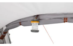 Easy Camp Huntsville 500 Familien- / Tunnelzelt -Zelt & Komfort 437726 3995555