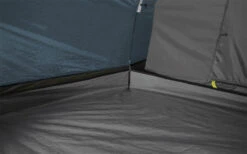 Outwell Cloud 5 Zweiraum-Kuppelzelt Blau -Zelt & Komfort 438408 3136295