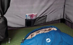 Outwell Freistehendes Innenzelt Blau -Zelt & Komfort 438474 3116109