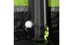 Berger Zelt Campo4 Air Tunnelzelt -Zelt & Komfort 44305 2294552