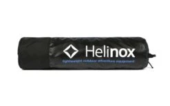 Helinox Cot One Convertible Long Campingliege -Zelt & Komfort 444230 3858054