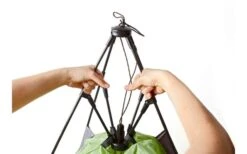 Brunner Strato 2 Automatic Kuppelzelt -Zelt & Komfort 460547 3250385