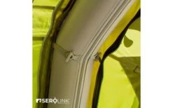 Zempire Campingzelt Evo TM V2 -Zelt & Komfort 460949 3643568