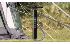 Outwell Birchdale 6PA Tunnelzelt -Zelt & Komfort 487119 3587803