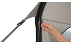 Outwell Hayward Lake 4ATC Tunnelzelt -Zelt & Komfort 487281 3587293