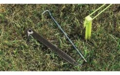 Outwell Birchdale 6PA Tunnelzelt -Zelt & Komfort 487949 3587815