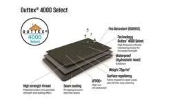 Outwell Birchdale 6PA Tunnelzelt -Zelt & Komfort 488084 3587821