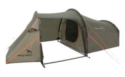 Easy Camp Magnetar 200 Tunnelzelt Rustic Green -Zelt & Komfort 489012 3580276