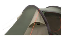 Easy Camp Magnetar 200 Tunnelzelt Rustic Green -Zelt & Komfort 489555 3580258