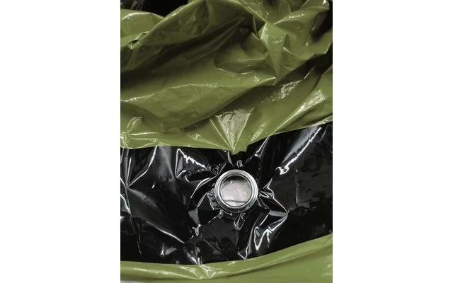 Origin Outdoors Survival Zelt 5 Origin Outdoors Survival Zelt – Bild 5