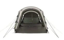 Outwell Yosemite Lake 5TC Dreiraum Tunnelzelt Dark Leaf -Zelt & Komfort 516074 3598216