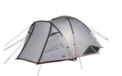 High Peak Almada 4.0 Kuppelzelt 4 Personen -Zelt & Komfort 516368 3440085