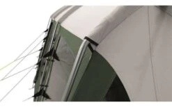 Outwell Yosemite Lake 5TC Dreiraum Tunnelzelt Dark Leaf -Zelt & Komfort 516737 3598222