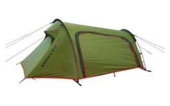 High Peak Sparrow LW Tunnelzelt, 2 Personen -Zelt & Komfort 516818 3439635
