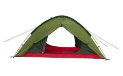 High Peak Woodpecker 3 LW Kuppelzelt 3 Personen -Zelt & Komfort 517520 3444645