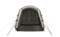 Outwell Yosemite Lake 4TC Dreiraum Tunnelzelt Dark Leaf -Zelt & Komfort 518063 3598034