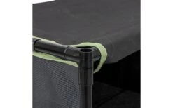 Bo-Camp Cabinet Organizer Faltbarer Schrank 16 Fächer 7 Bo-Camp Cabinet Organizer Faltbarer Schrank 16 Fächer -Zelt & Komfort 535729 3496708