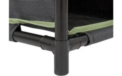 Bo-Camp Cabinet Organizer Faltbarer Schrank 16 Fächer 8 Bo-Camp Cabinet Organizer Faltbarer Schrank 16 Fächer -Zelt & Komfort 535981 3496714