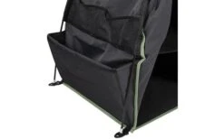 Bo-Camp Bogenschrank Mit 9 Fächern Zusammenklappbar 11 Bo-Camp Bogenschrank Mit 9 Fächern Zusammenklappbar -Zelt & Komfort 536104 3491014