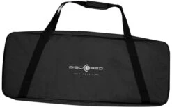 Disc-O-Bed Single L Outdoor- & Camping-Einzelbett Schwarz 9 Disc-O-Bed Single L Outdoor- & Camping-Einzelbett Schwarz -Zelt & Komfort 538387 3498781 1