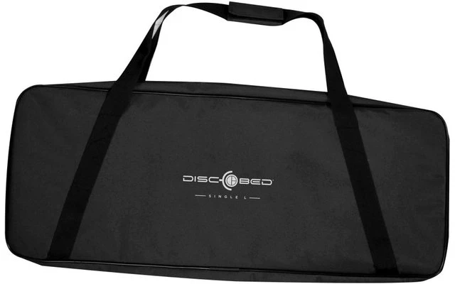 Disc-O-Bed Single L Outdoor- & Camping-Einzelbett Grau 6 Disc-O-Bed Single L Outdoor- & Camping-Einzelbett Grau – Bild 6