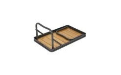 Bo-Camp Stepney Klapptisch 56 X 34 X 24 Cm Hellbraun -Zelt & Komfort 540487 3536180
