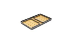 Bo-Camp Stepney Klapptisch 56 X 34 X 24 Cm Hellbraun -Zelt & Komfort 540505 3520411