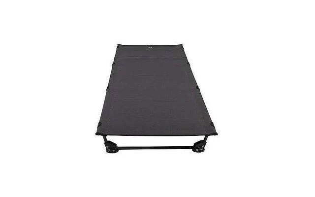 Bo-Camp Camping Bed Quick Easy Feldbett 1 Bo-Camp Camping Bed Quick Easy Feldbett