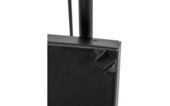 Bo-Camp Industrial Bedford Beistelltisch 30 X 30 X 51 Cm -Zelt & Komfort 541690 3651607