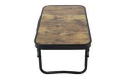 Bo-Camp Industrial Klapptisch Culver -Zelt & Komfort 542143 3528772