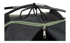 Bo-Camp Bogenschrank Mit 9 Fächern Zusammenklappbar 13 Bo-Camp Bogenschrank Mit 9 Fächern Zusammenklappbar -Zelt & Komfort 542320 3519218