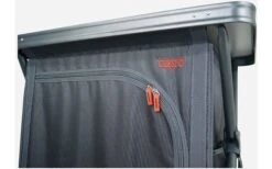 Crespo AP 106 Garschrank 44 X 65 X 89 Cm Schwarz -Zelt & Komfort 559303 3706124