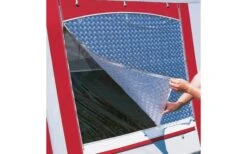 DWT Steilwandzelt Villa 4 -Zelt & Komfort 56255 114265 1