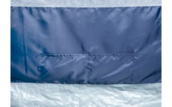 Tambu Suti TC 4 Personen Familien Tunnelzelt Navy Blau -Zelt & Komfort 575963 3933995