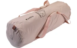 Nordisk Asgard 12.6 Baumwoll Glockenzelt Für 6 Personen Natural -Zelt & Komfort 589719 4292403